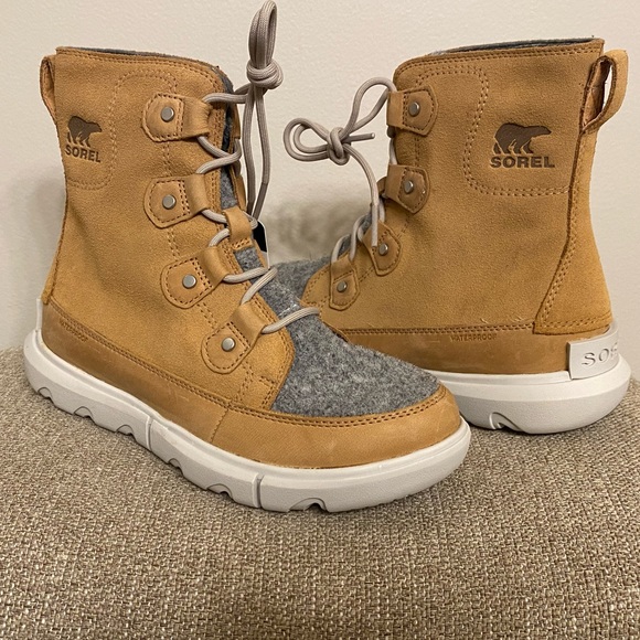 Sorel Shoes - 🎁🎄SOREL EXPLORER™ II JOAN WINTER BOOT